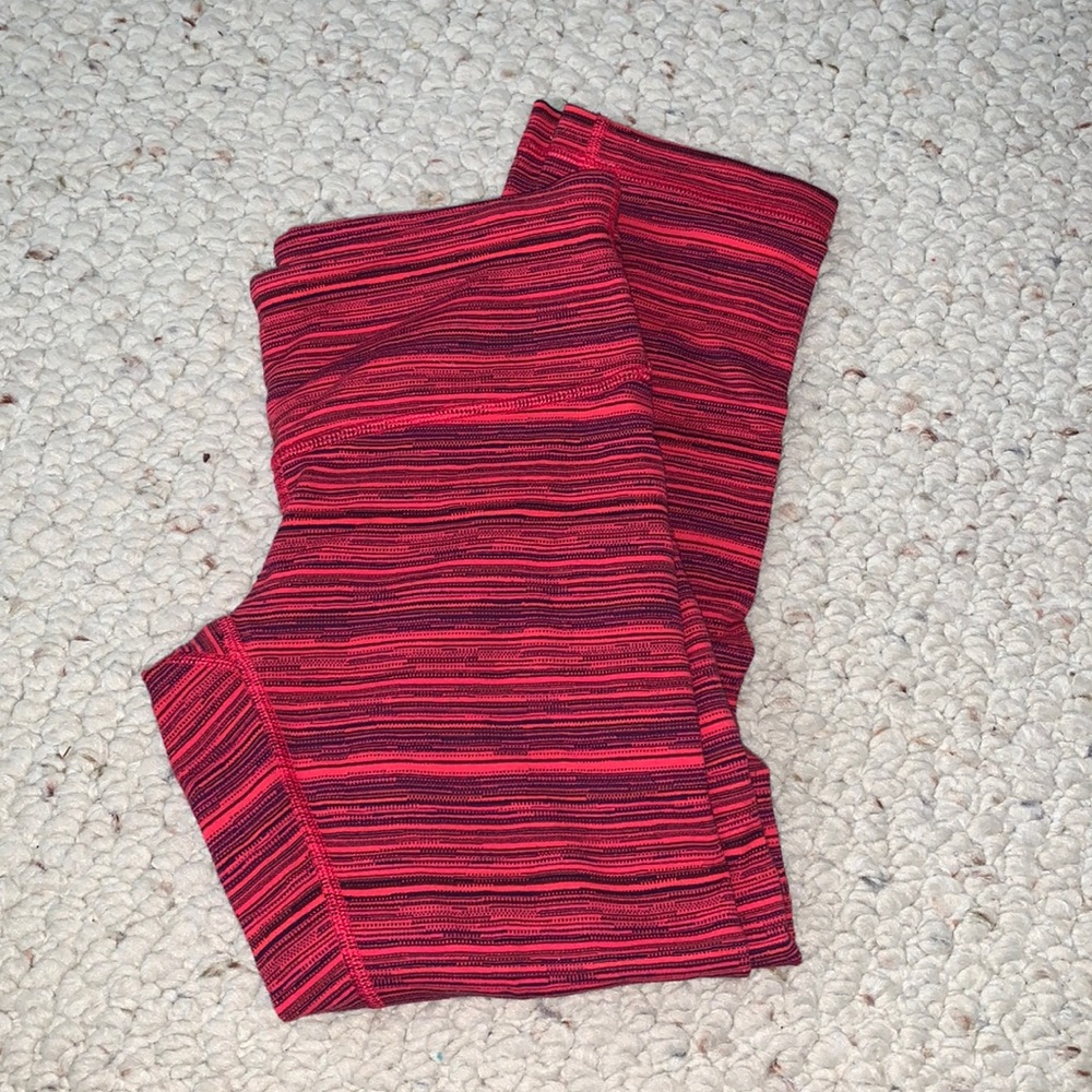 RARE lululemon leggings!